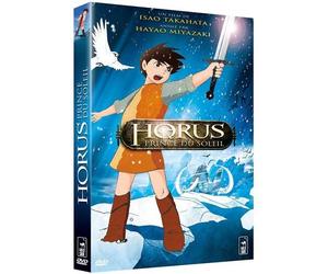 Horus, Prince Du Soleil