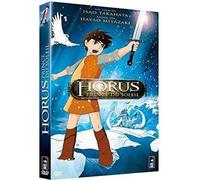 Horus, Prince du Soleil DVD DVD