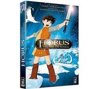 Horus, Prince du Soleil DVD DVD