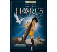 Horus, Prince du Soleil [Édition Collector]