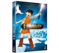 Horus, Prince du soleil Edition Collector DVD G