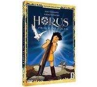 Horus, Prince du Soleil [Édition Collector]