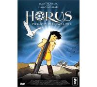 Horus, Prince du Soleil [Édition Simple]