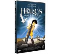 Horus, Prince du Soleil [Édition Simple]