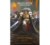 Horus Rising: Horus Heresy Saga