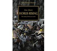 Horus Rising (Volume 1)