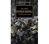 Horus Rising (Volume 1)