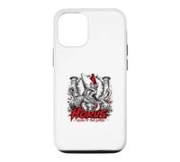 Horus Roi des Deux Terres Pharaon égyptien Coque pour iPhone 12/12 Pro