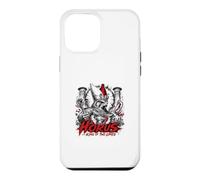 Horus Roi des Deux Terres Pharaon égyptien Coque pour iPhone 12 Pro Max