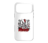 Horus Roi des Deux Terres Pharaon égyptien Coque pour iPhone 17 Pro Max