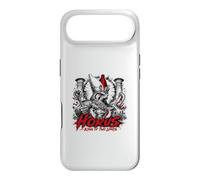 Horus Roi des Deux Terres Pharaon égyptien Coque pour iPhone Air