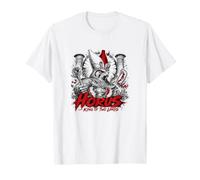 Horus Roi des Deux Terres Pharaon égyptien T-Shirt
