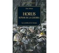 Horus, Señor De La Guerra Abnett, Dan (Auteur)