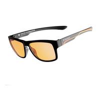Horus X • Lunette Anti Lumiere Bleue Enfant | Lunette Gaming | Protection Ecran pour Garçon et Fille | Amber