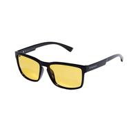 Horus X ® • Lunette Conduite de Nuit Verres TAC Polarisés | Lunette Anti Eblouissement Conduite Anti Reflets