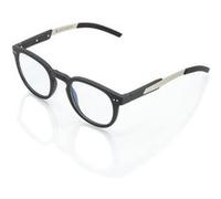 Horus X • Lunette Anti Lumiere Bleue Homme Femme | Lunettes PC pour Ecran Anti Fatigue & Migraine Oculaire | Revo Clear