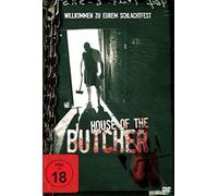 Horvath,Cooney - House of The Butcher [Import]