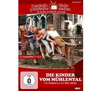 Horvath,Tadeusz - Die Kinder Vom Mühlental