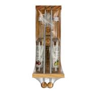 Horvath's GP Rollender Ball Spiel with Schnaps 38% Vol. 2x0,04l