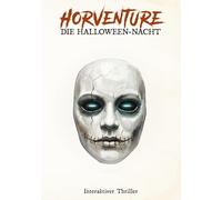 Horventure: Die Halloween-Nacht