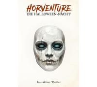Horventure: Die Halloween-Nacht