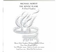 Horvit : The Mystic Flame