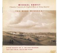 Horvit : the Wide Missouri