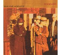 Horvitz Waybe - Forever [Import]