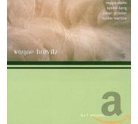 Horvitz,Wayne'S 41 Ensemble - 4+1 Ensemble