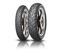 Horwin CR 6 CBS 2020 Dunlop Arrowmax GT601 Pneu Avant 100/80-17