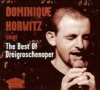 Horwitz, Dominique - Best of Dreigroschenoper