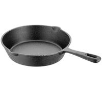 Horwood JST10 Poêle en Fonte, 18 cm