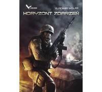 Horyzont zdarzeń - Vladimir Wolff (livre en polonais)