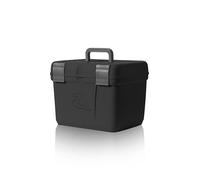 HORZE Boîte à pansage Smart, Gris,