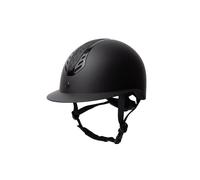 Horze Casque d'équitation pour Femme Celeste, certifié en 1384:2023