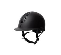 Horze Casque d'équitation pour Femme Celeste, certifié en 1384:2023