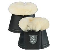 HORZE Cloches pour Cheval Salerno