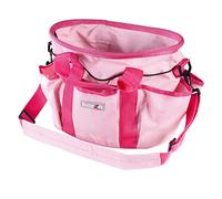 HORZE Sac de pansage, Rose,