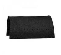 HORZE Tapis Anti-Glisse, Noir,