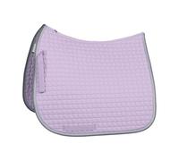HORZE Tapis de Selle de Dressage Adepto, Violet, F