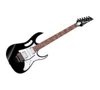 Ibanez JEMJR-BK Signature De Steve Vai