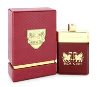 Hos N.001 by House of Sillage Eau De Parfum Spray 2.5 oz for Men