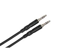 Hosa CMM-110 Câble TRS Noir
