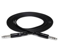 Hosa CSS-105 Câble TRS Noir