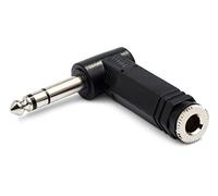 Hosa GPP-273 Adaptateur RA TRS