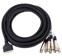 Hosa Hosa DTF-807