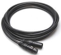 Hosa Technology CMK-010AU câble audio 3,05 m XLR (3-pin) Noir