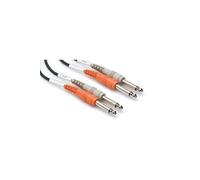 Hosa Technology Cpp-204 Câble 4 M Noir, Gris, Orange