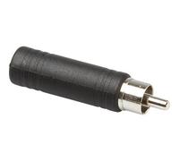 Hosa Technology GPR-104 Adaptateur Jack 6.3mm / RCA