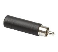 Hosa Technology GPR-104 Adaptateur Jack 6.3mm / RCA